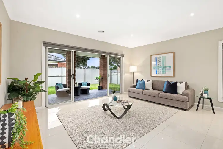 Fifth view of Homely house listing, 21 Inspiration Circuit, Pakenham VIC 3810