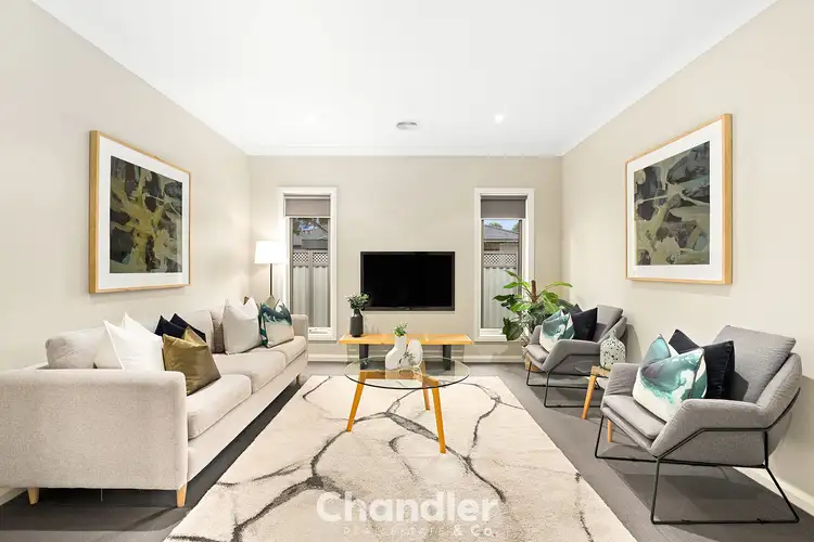 Sixth view of Homely house listing, 21 Inspiration Circuit, Pakenham VIC 3810