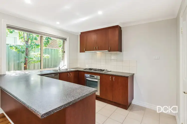 Second view of Homely house listing, 8 Candlewood Drive, Strathfieldsaye VIC 3551