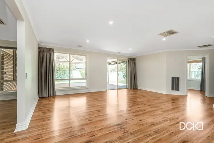 Third view of Homely house listing, 8 Candlewood Drive, Strathfieldsaye VIC 3551