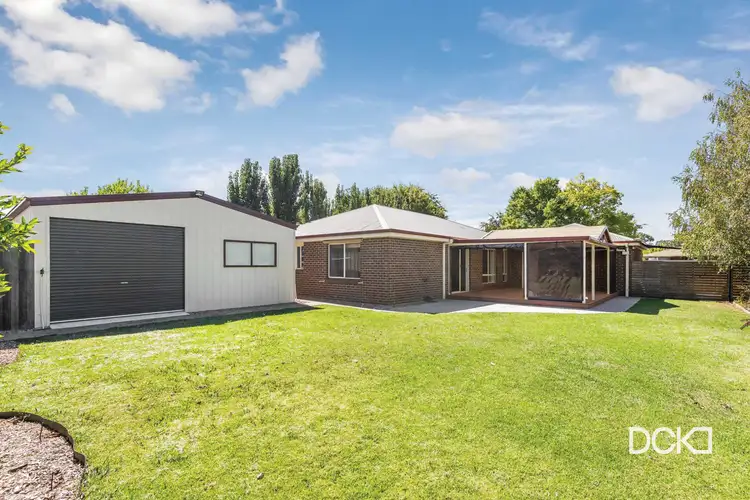 Fifth view of Homely house listing, 8 Candlewood Drive, Strathfieldsaye VIC 3551
