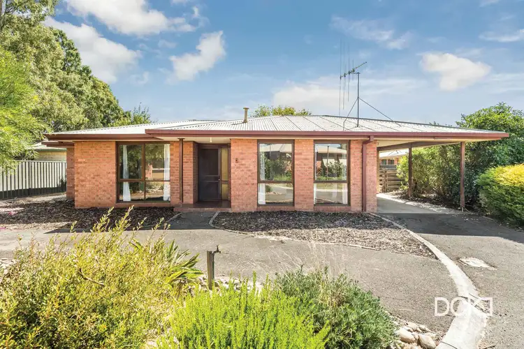 3/9 Crusoe Road, Kangaroo Flat VIC 3555