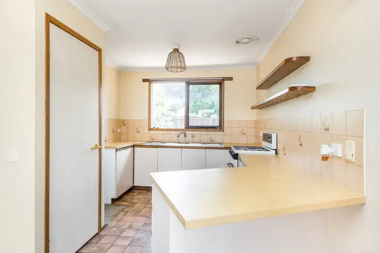 Second view of Homely unit listing, 3/9 Crusoe Road, Kangaroo Flat VIC 3555