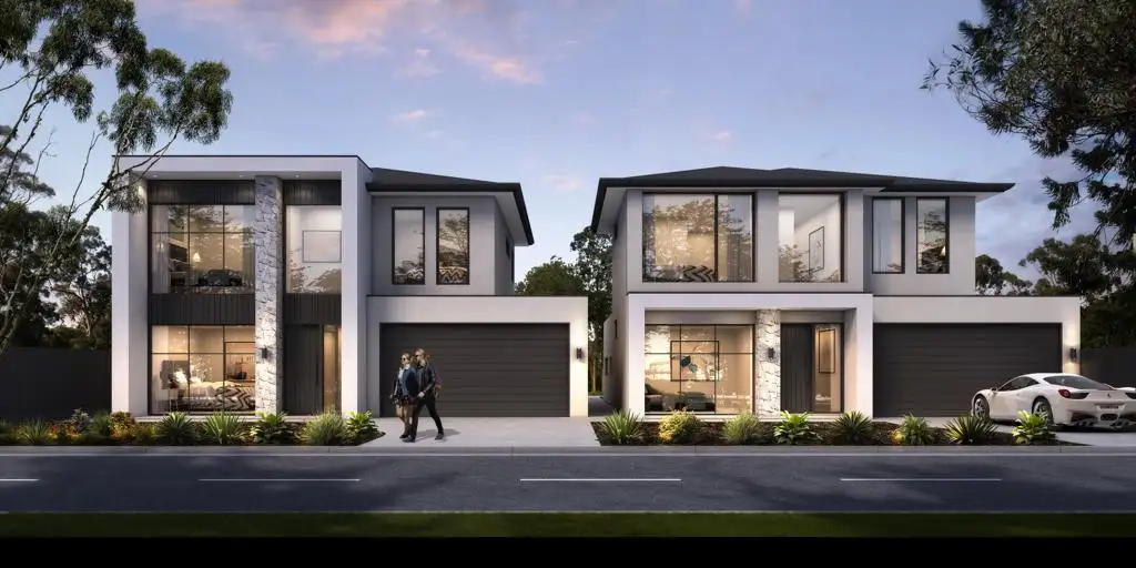 Main view of Homely land listing, LOT 61, 5 Hoylake Street, Novar Gardens SA 5040