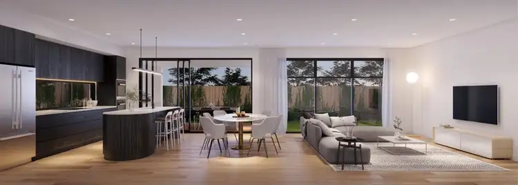Second view of Homely land listing, LOT 61, 5 Hoylake Street, Novar Gardens SA 5040