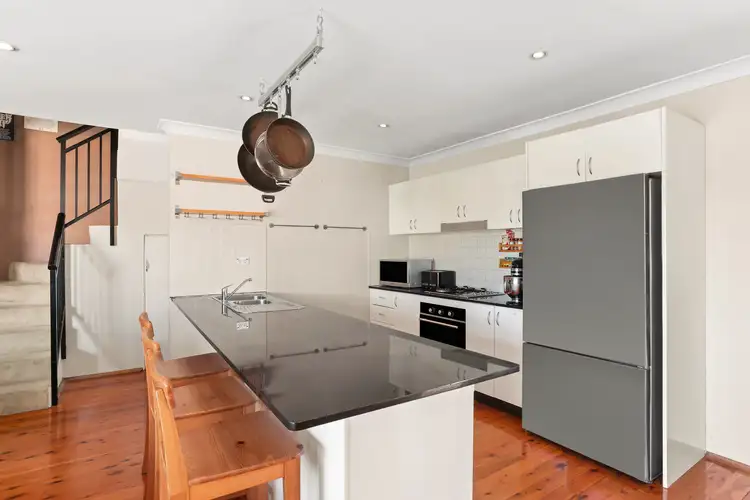 16/225 Denison Road, Dulwich Hill NSW 2203