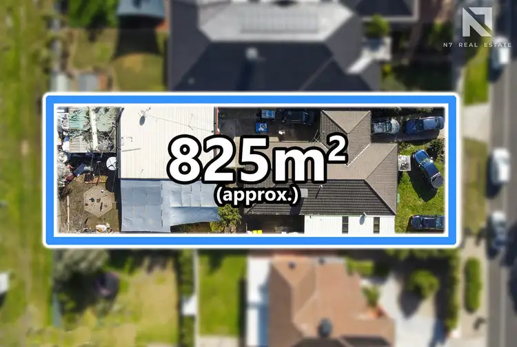 193 Lady Nelson Way, Taylors Lakes VIC 3038