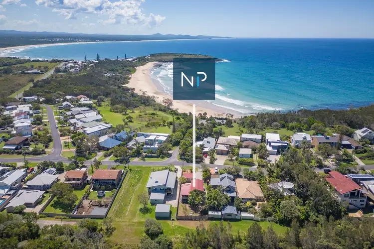 32 Headland Road, Arrawarra Headland NSW 2456