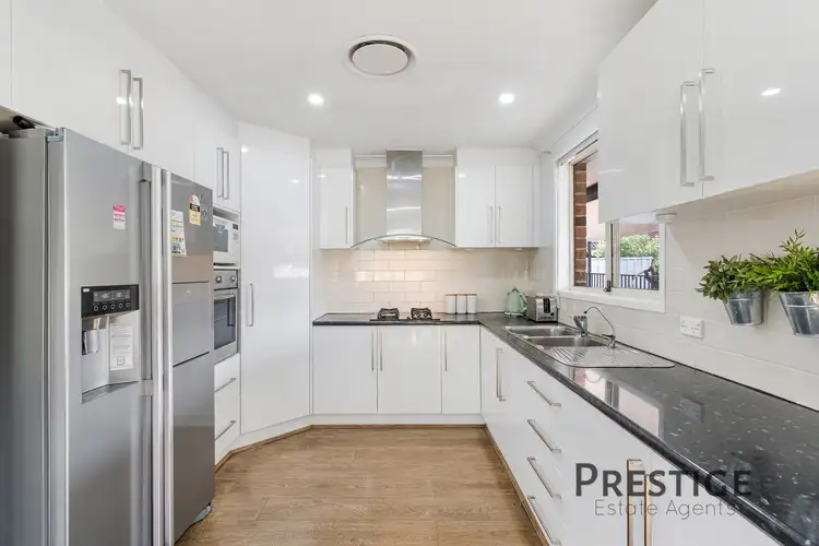 Fourth view of Homely townhouse listing, 28a Haywood Close, Wetherill Park NSW 2164