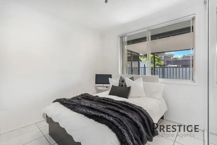 Fifth view of Homely townhouse listing, 28a Haywood Close, Wetherill Park NSW 2164