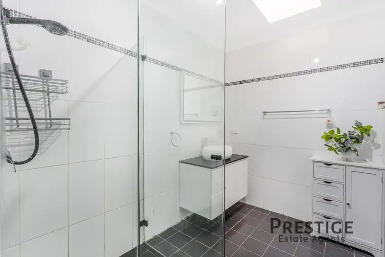 Sixth view of Homely townhouse listing, 28a Haywood Close, Wetherill Park NSW 2164