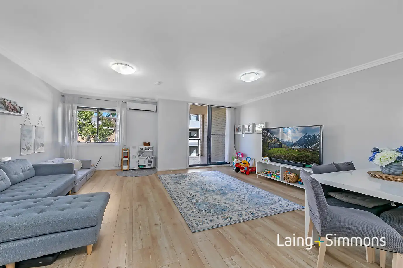 Main view of Homely unit listing, 47/502 Carlisle Avenue, Mount Druitt NSW 2770