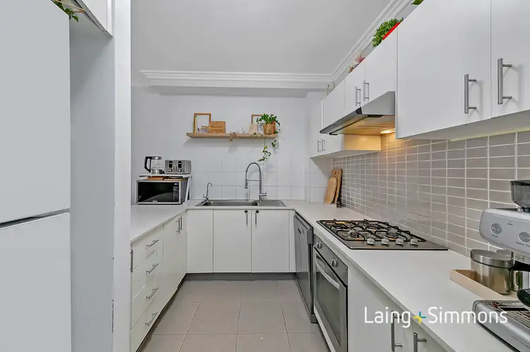 Third view of Homely unit listing, 47/502 Carlisle Avenue, Mount Druitt NSW 2770