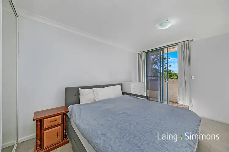 Fourth view of Homely unit listing, 47/502 Carlisle Avenue, Mount Druitt NSW 2770