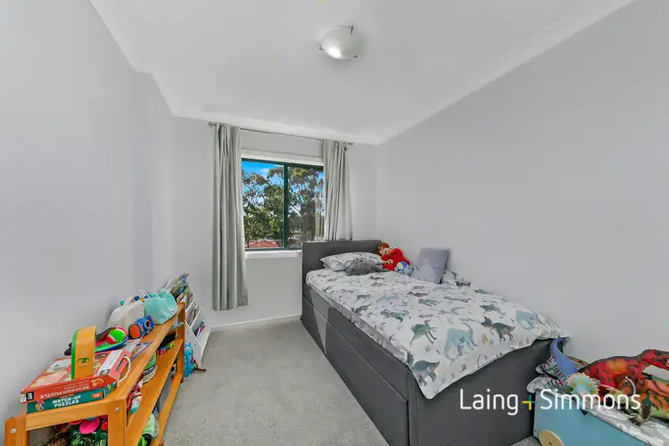 Fifth view of Homely unit listing, 47/502 Carlisle Avenue, Mount Druitt NSW 2770