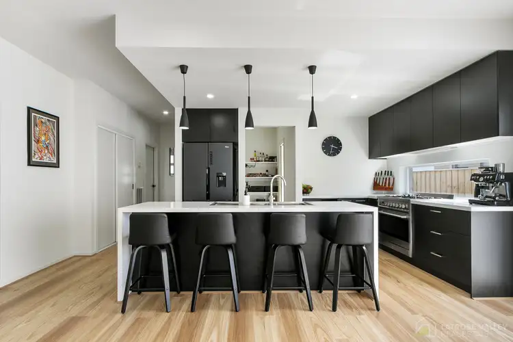 Second view of Homely house listing, 20 Grampians Drive, Moe VIC 3825