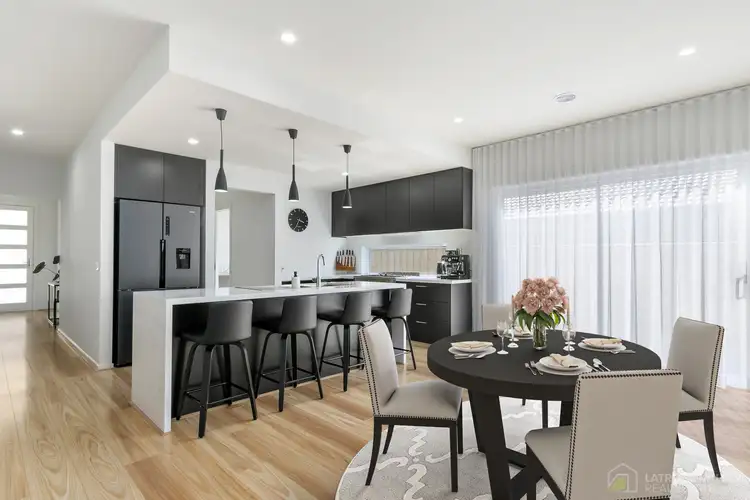 Third view of Homely house listing, 20 Grampians Drive, Moe VIC 3825