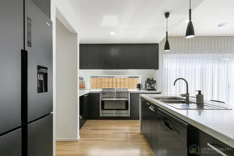 Fifth view of Homely house listing, 20 Grampians Drive, Moe VIC 3825