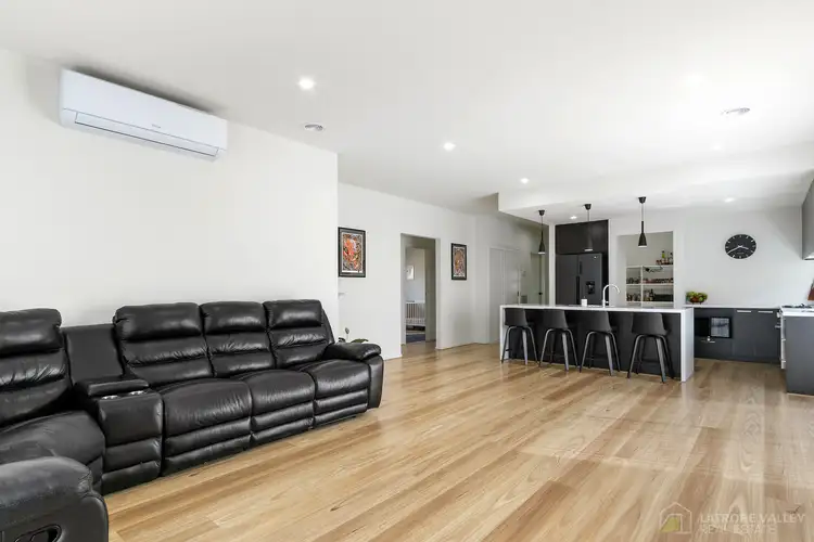 Sixth view of Homely house listing, 20 Grampians Drive, Moe VIC 3825