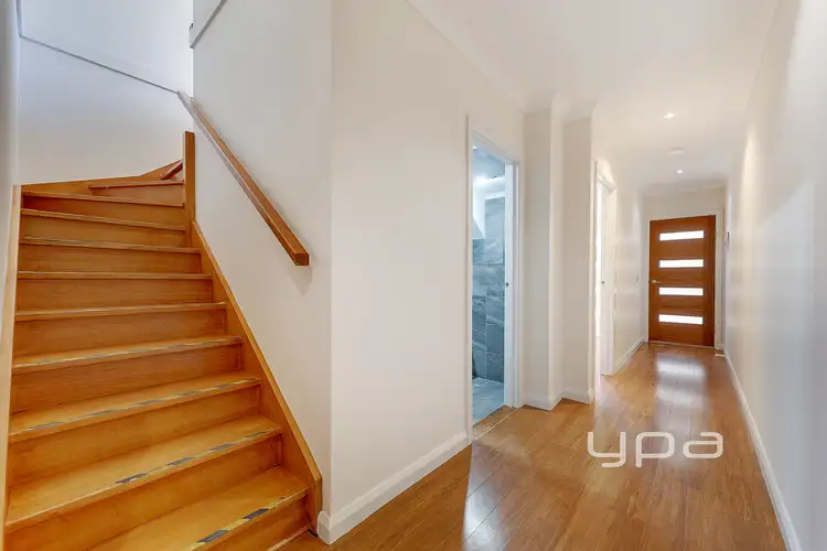 Fourth view of Homely townhouse listing, 344 Grand Boulevard, Craigieburn VIC 3064