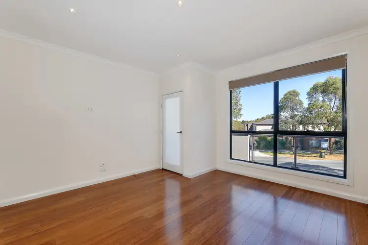 Seventh view of Homely townhouse listing, 344 Grand Boulevard, Craigieburn VIC 3064