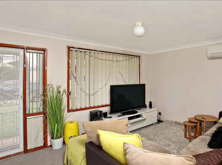 Second view of Homely house listing, 62 Bali Drive, Quakers Hill NSW 2763