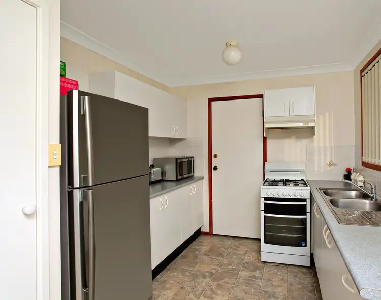 Third view of Homely house listing, 62 Bali Drive, Quakers Hill NSW 2763
