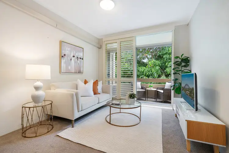 33/17-27 Penkivil Street, Willoughby NSW 2068