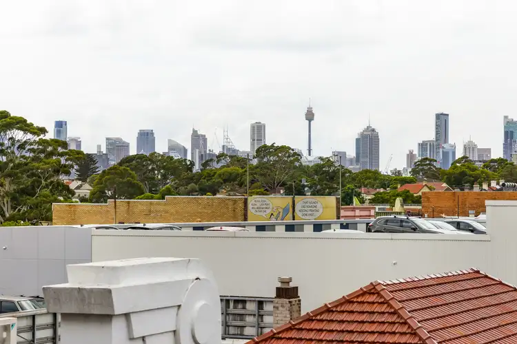 Fifth view of Homely apartment listing, 301/1 Phillip Street, Petersham NSW 2049