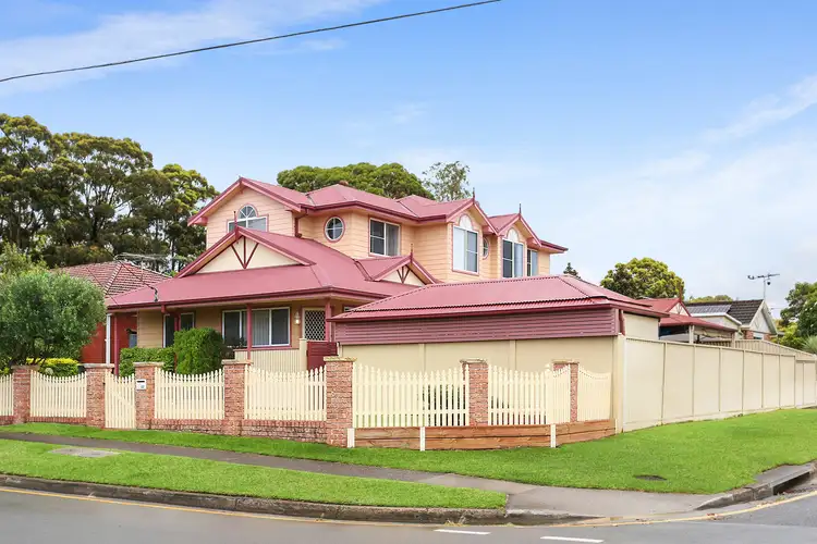 117 Cawarra Road, Caringbah NSW 2229