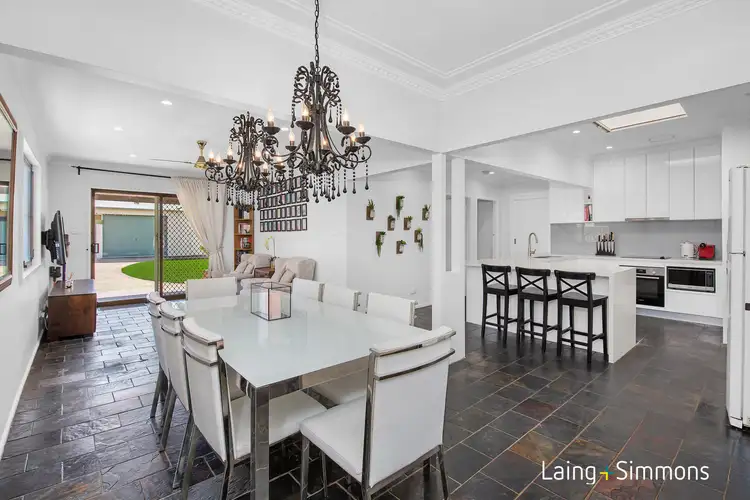 Second view of Homely house listing, 172 Rodd Street, Sefton NSW 2162