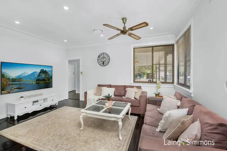 Third view of Homely house listing, 172 Rodd Street, Sefton NSW 2162