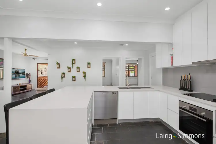 Fifth view of Homely house listing, 172 Rodd Street, Sefton NSW 2162