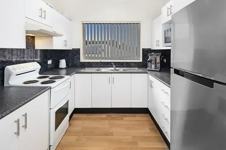 Second view of Homely villa listing, 2/11 Egret Close, Boambee East NSW 2452