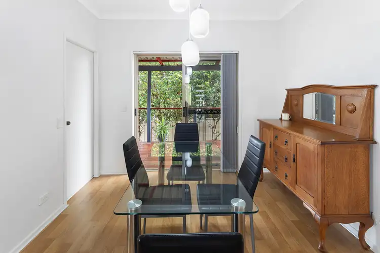 Third view of Homely villa listing, 2/11 Egret Close, Boambee East NSW 2452