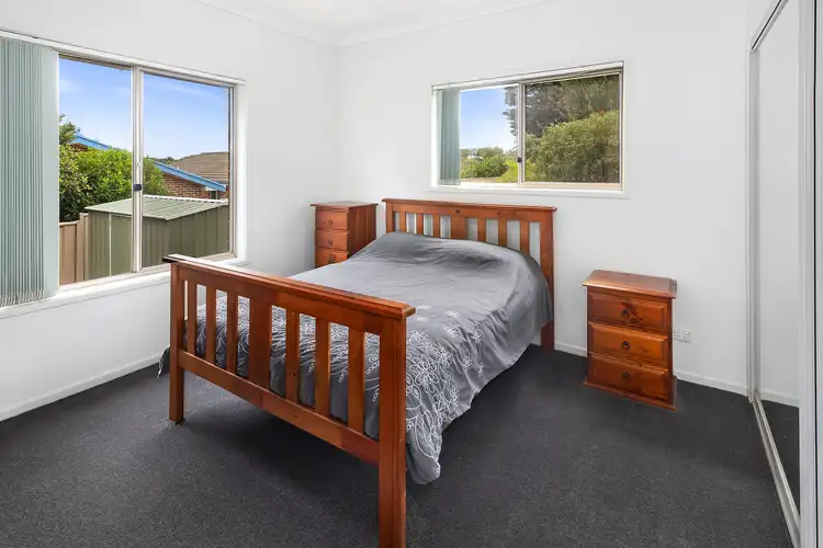 Fourth view of Homely villa listing, 2/11 Egret Close, Boambee East NSW 2452