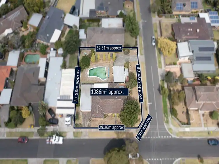 14-16 Buckland Crescent, Keilor VIC 3036
