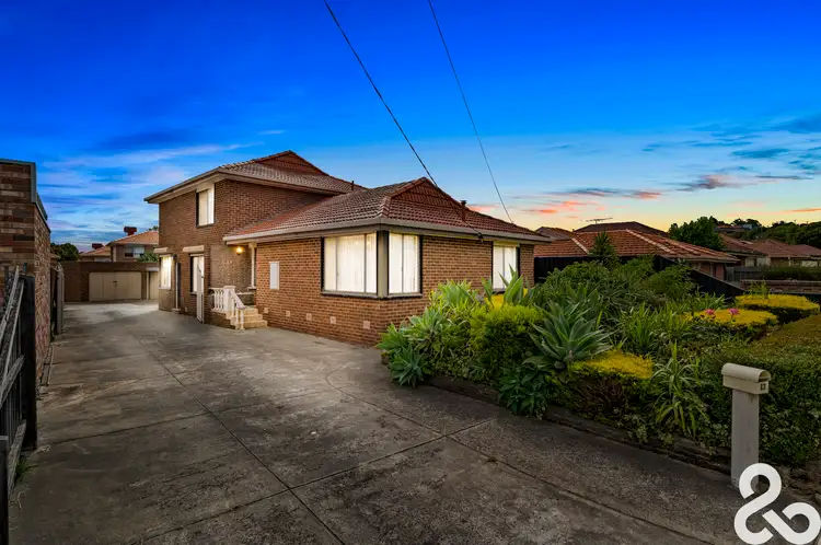 13 Chenies Street, Reservoir VIC 3073
