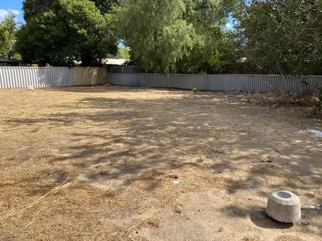 Third view of Homely land listing, 14A Green Street, Waroona WA 6215