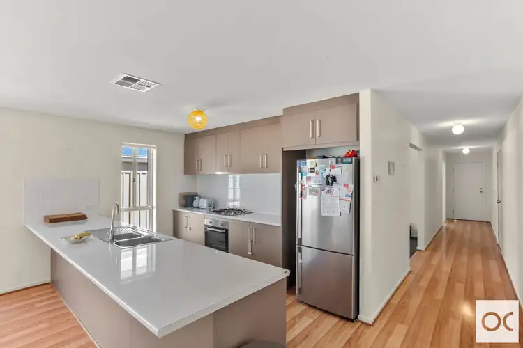 Second view of Homely house listing, 32 Admiral Parade, Seaford Meadows SA 5169