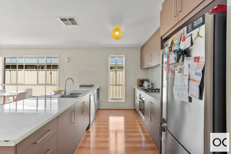 Third view of Homely house listing, 32 Admiral Parade, Seaford Meadows SA 5169