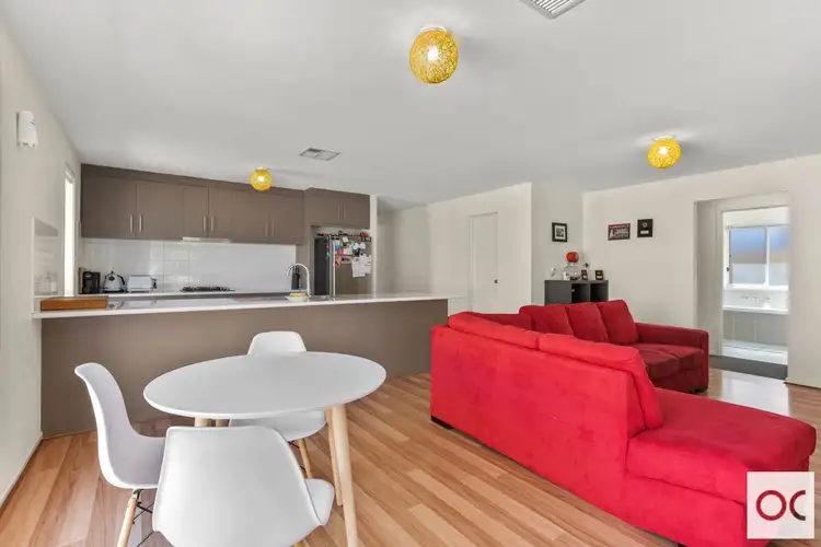 Fourth view of Homely house listing, 32 Admiral Parade, Seaford Meadows SA 5169