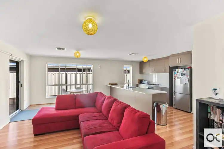 Fifth view of Homely house listing, 32 Admiral Parade, Seaford Meadows SA 5169