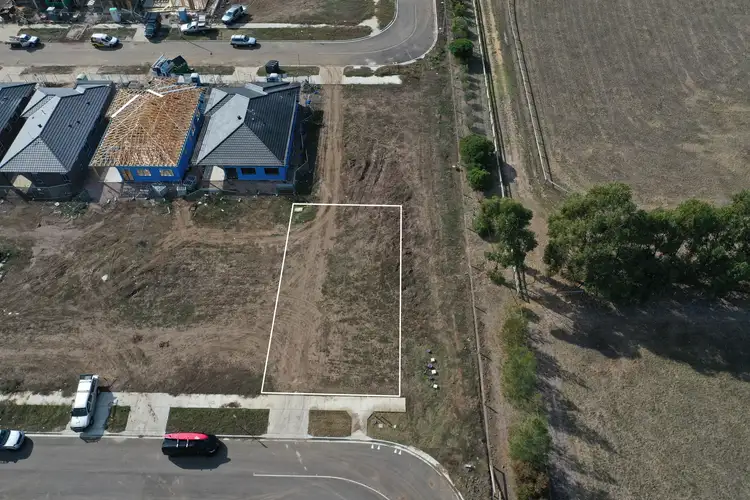 Second view of Homely land listing, Lot 72 Raam Circuit, Armstrong Creek VIC 3217