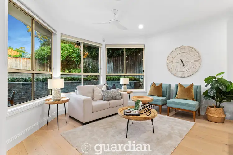 Third view of Homely house listing, 7 Muston Place, Glenhaven NSW 2156