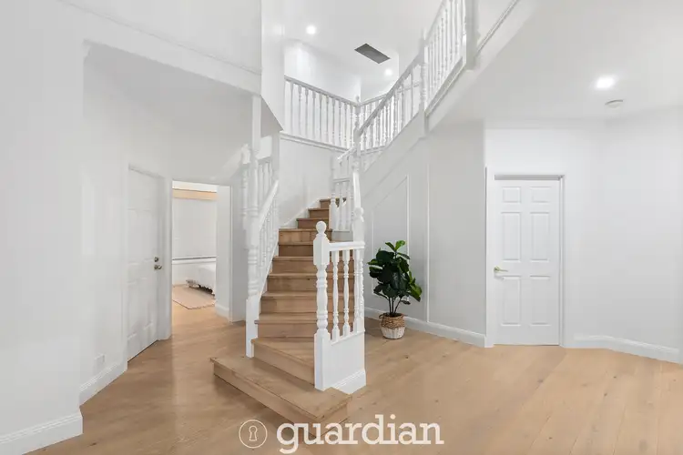 Fourth view of Homely house listing, 7 Muston Place, Glenhaven NSW 2156