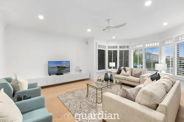 Sixth view of Homely house listing, 7 Muston Place, Glenhaven NSW 2156