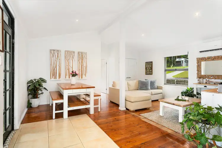 Second view of Homely house listing, 25 Alistair Avenue, Forresters Beach NSW 2260