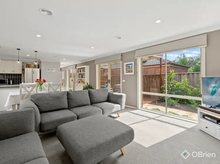 Third view of Homely house listing, 32 Wembley Drive, Berwick VIC 3806
