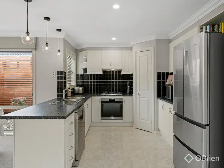 Fourth view of Homely house listing, 32 Wembley Drive, Berwick VIC 3806